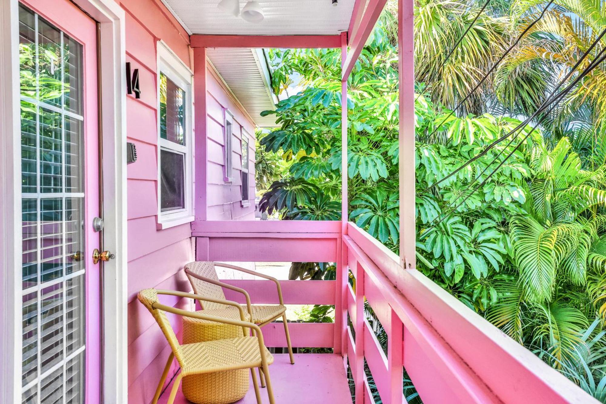 Sunrise Garden Resort Anna Maria Extérieur photo