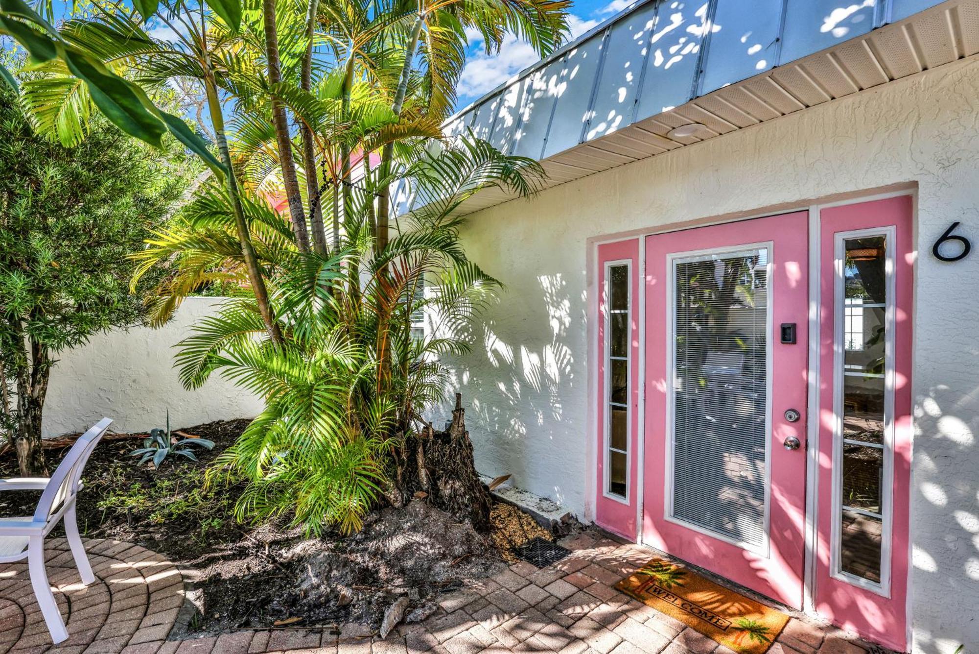 Sunrise Garden Resort Anna Maria Chambre photo