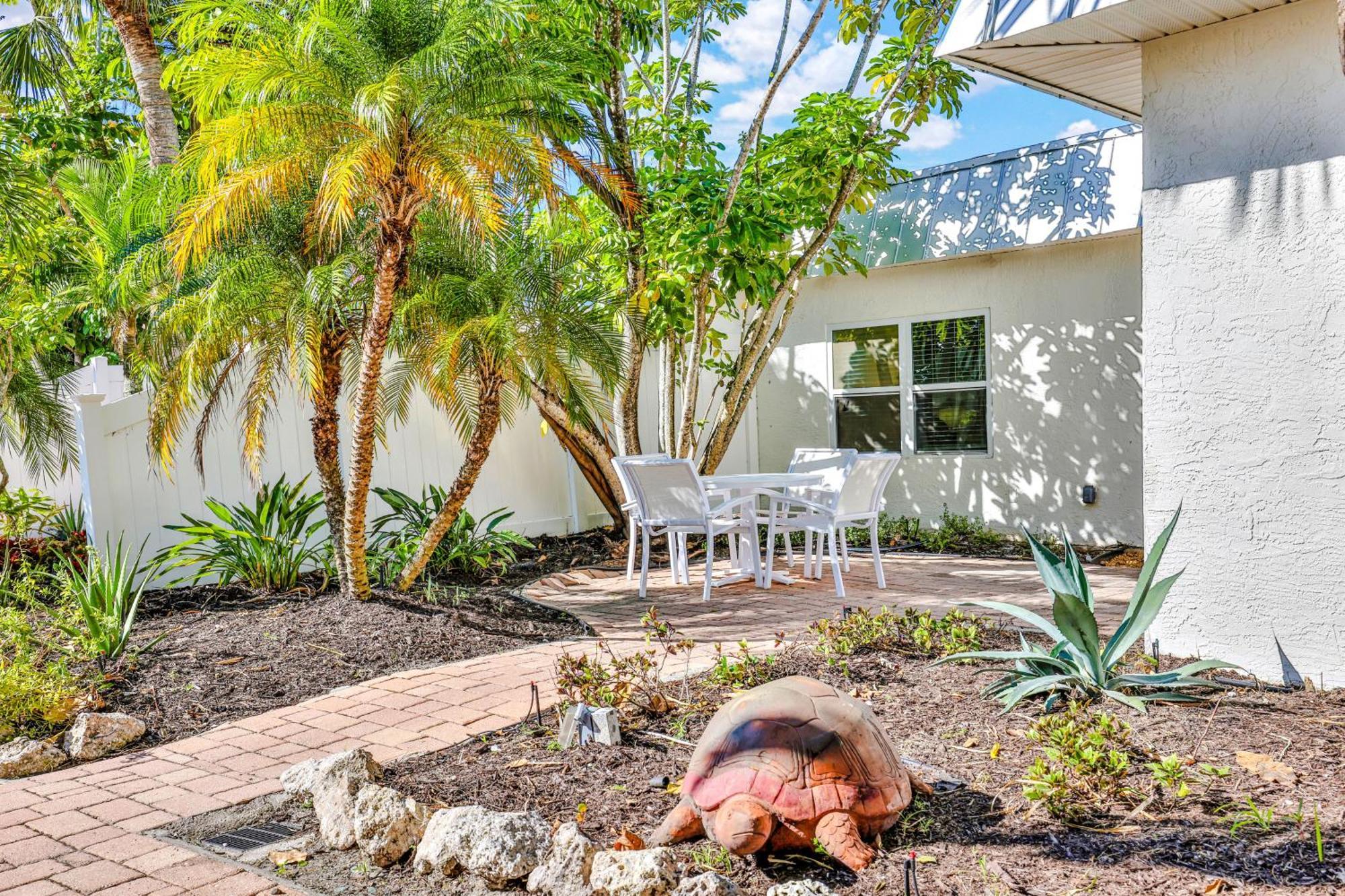 Sunrise Garden Resort Anna Maria Extérieur photo