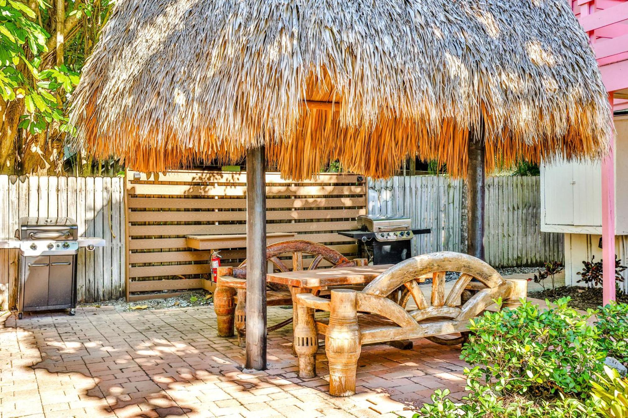 Sunrise Garden Resort Anna Maria Extérieur photo