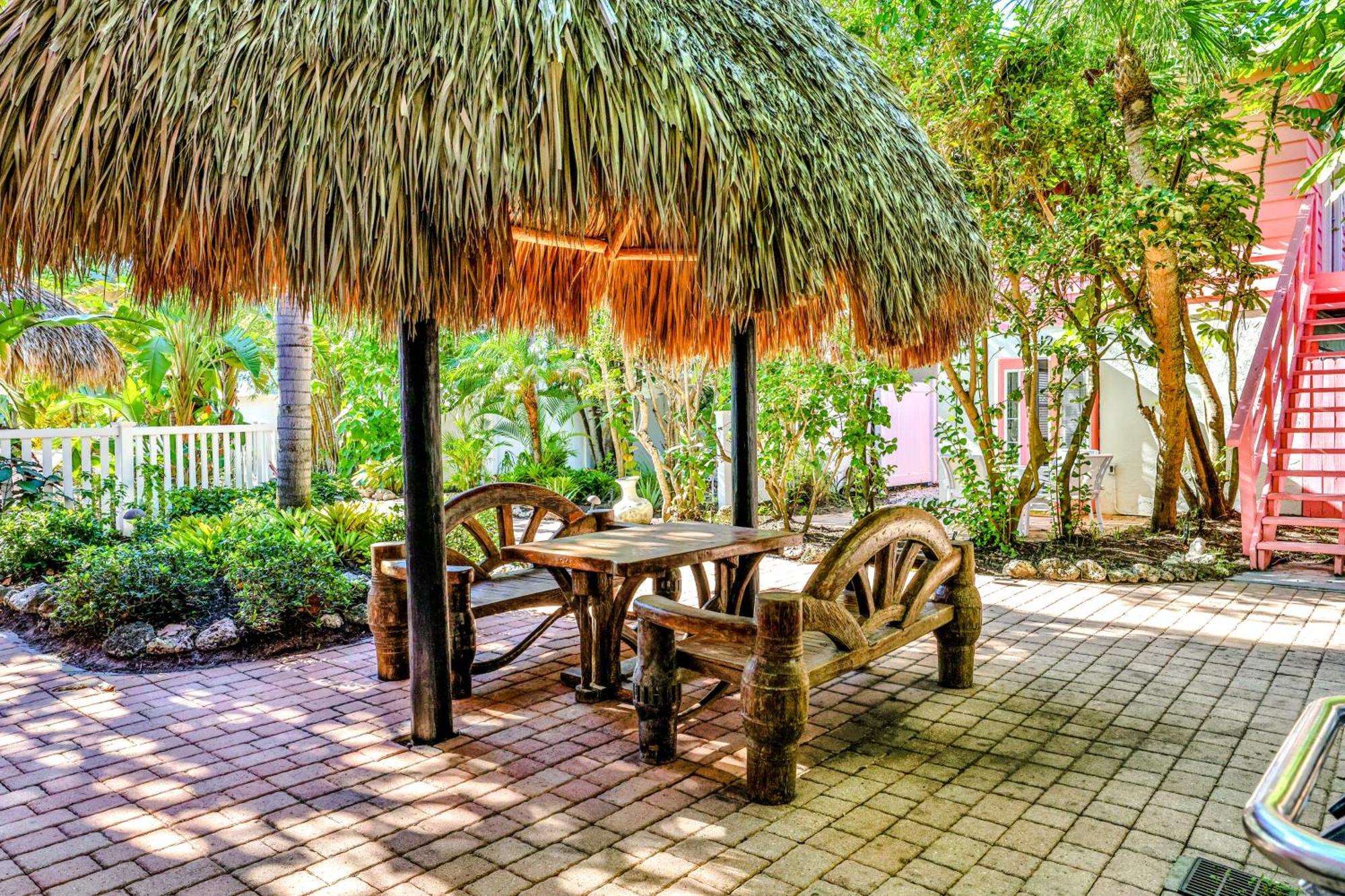 Sunrise Garden Resort Anna Maria Extérieur photo