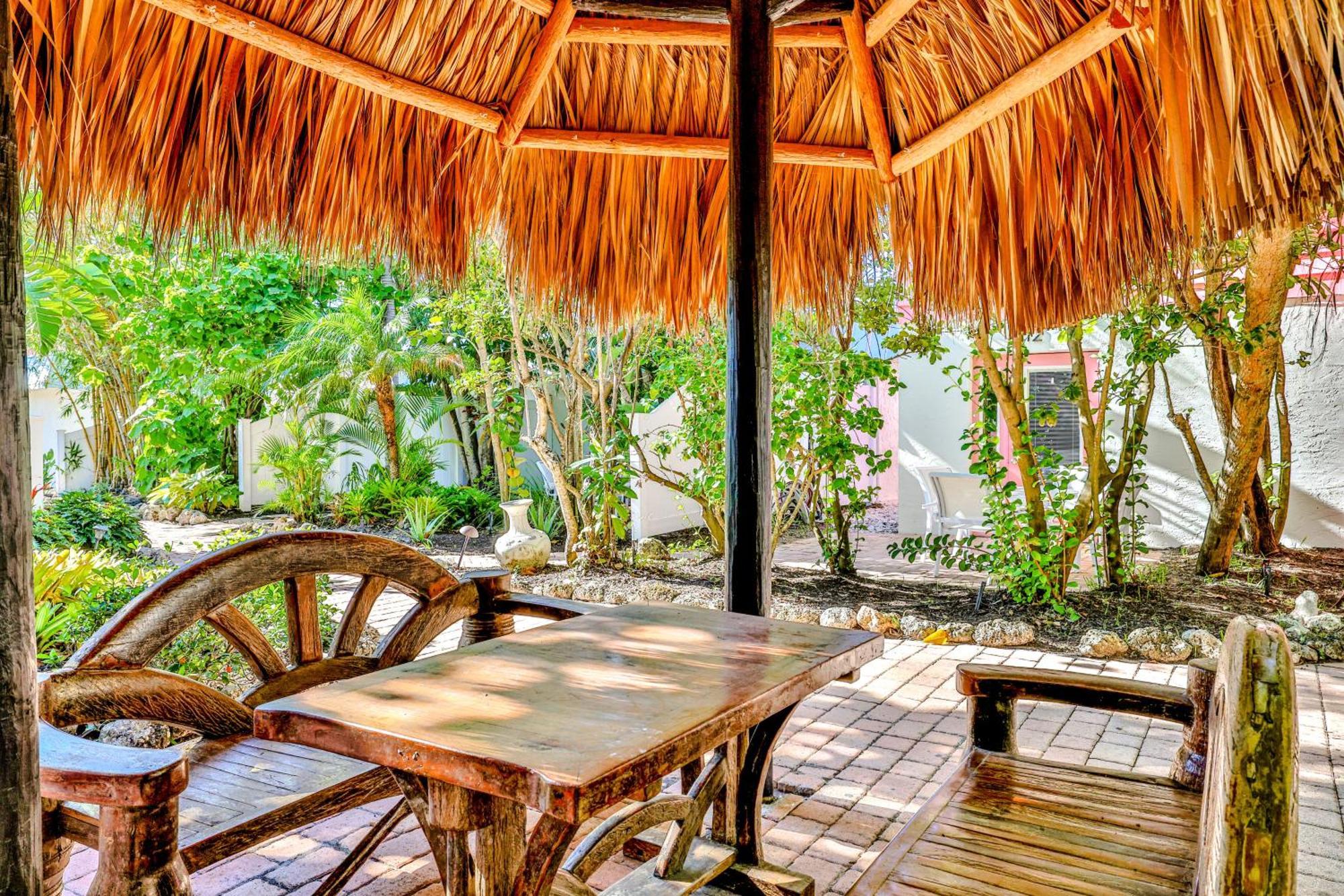 Sunrise Garden Resort Anna Maria Extérieur photo