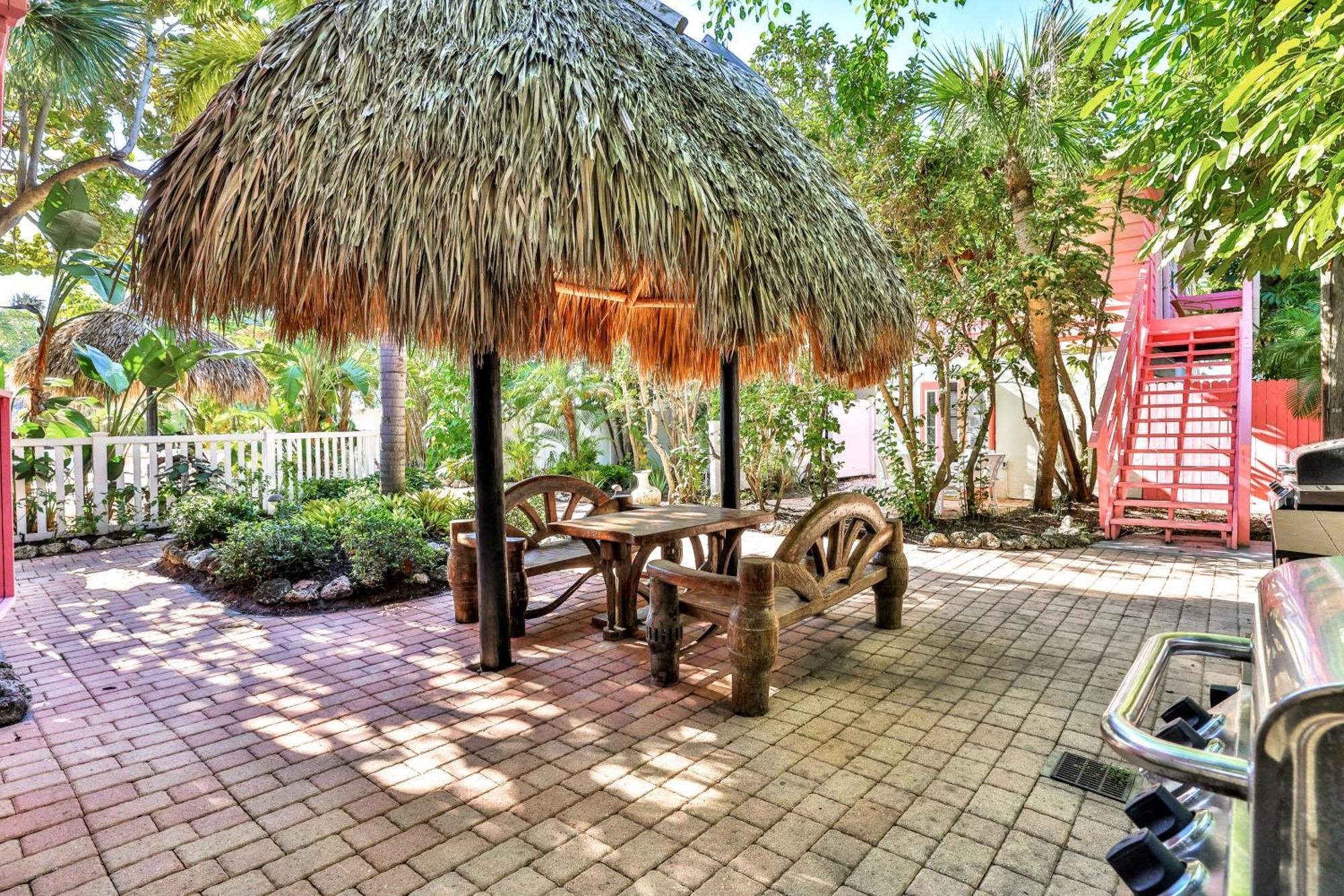 Sunrise Garden Resort Anna Maria Extérieur photo